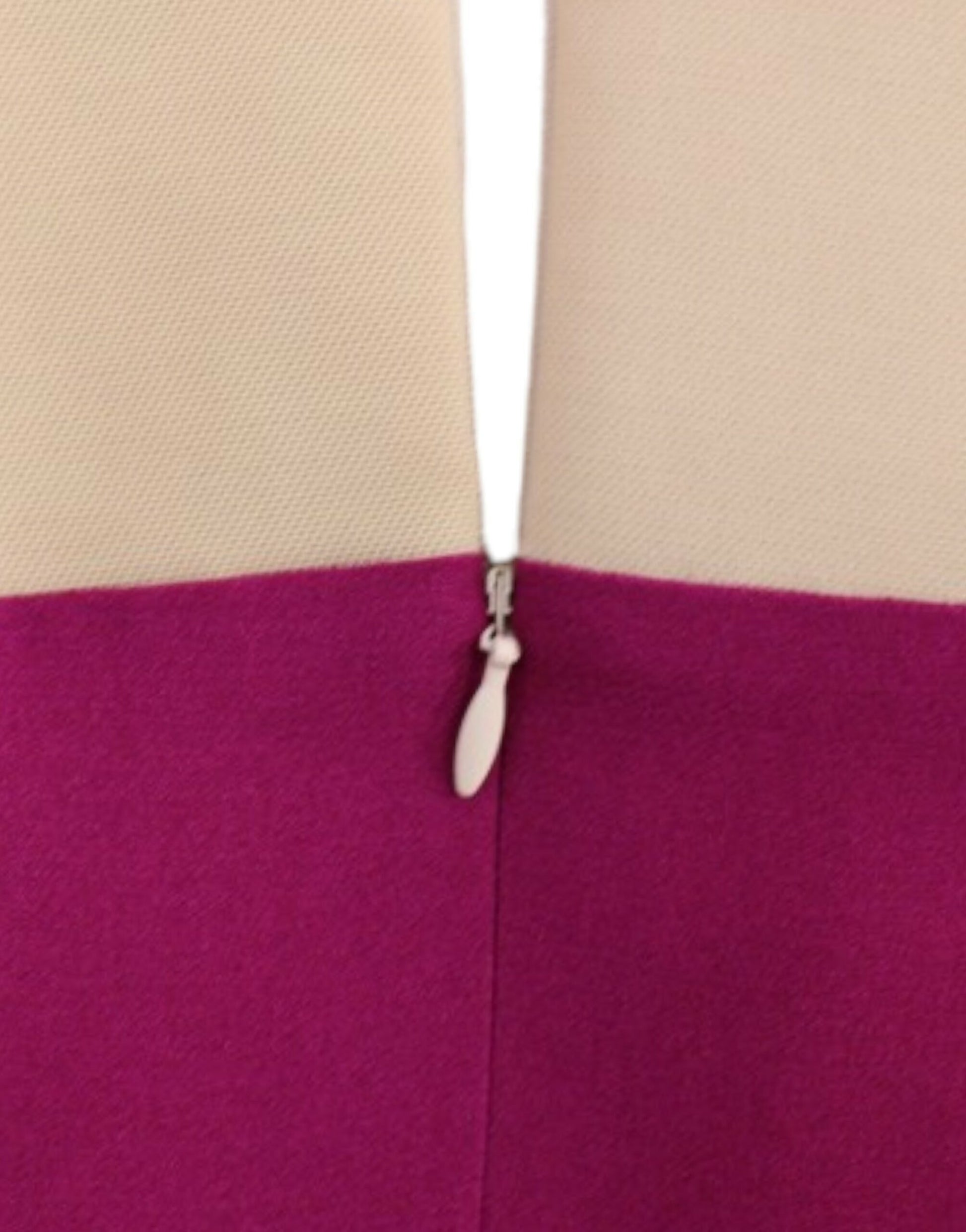 CO|TE White Lindsay shift dress CO|TE