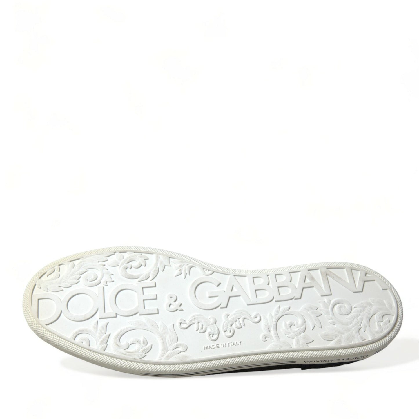 Dolce & Gabbana Blue Suede Caiman Men Loafers Slippers Shoes Dolce & Gabbana