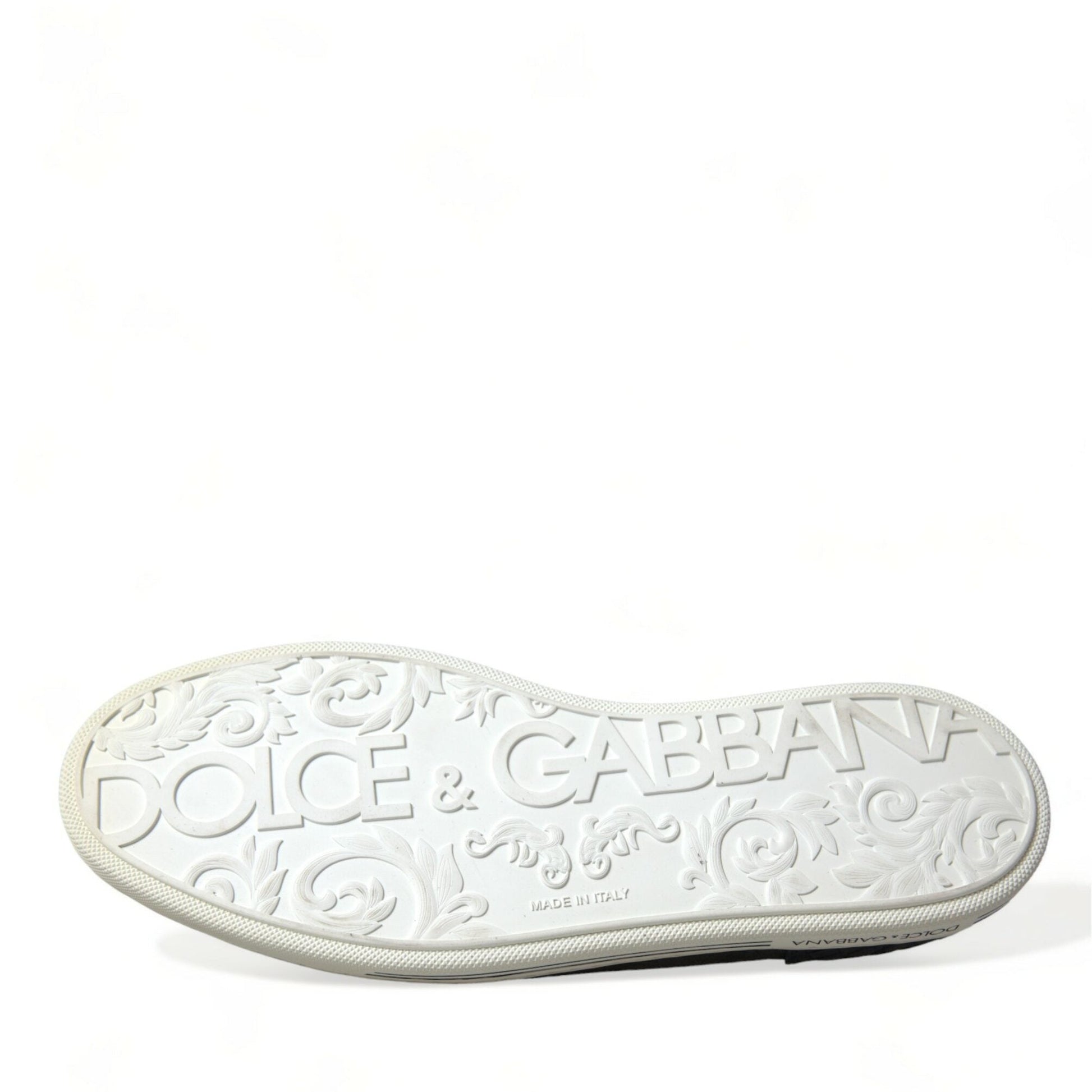 Dolce & Gabbana Blue Suede Caiman Men Loafers Slippers Shoes Dolce & Gabbana