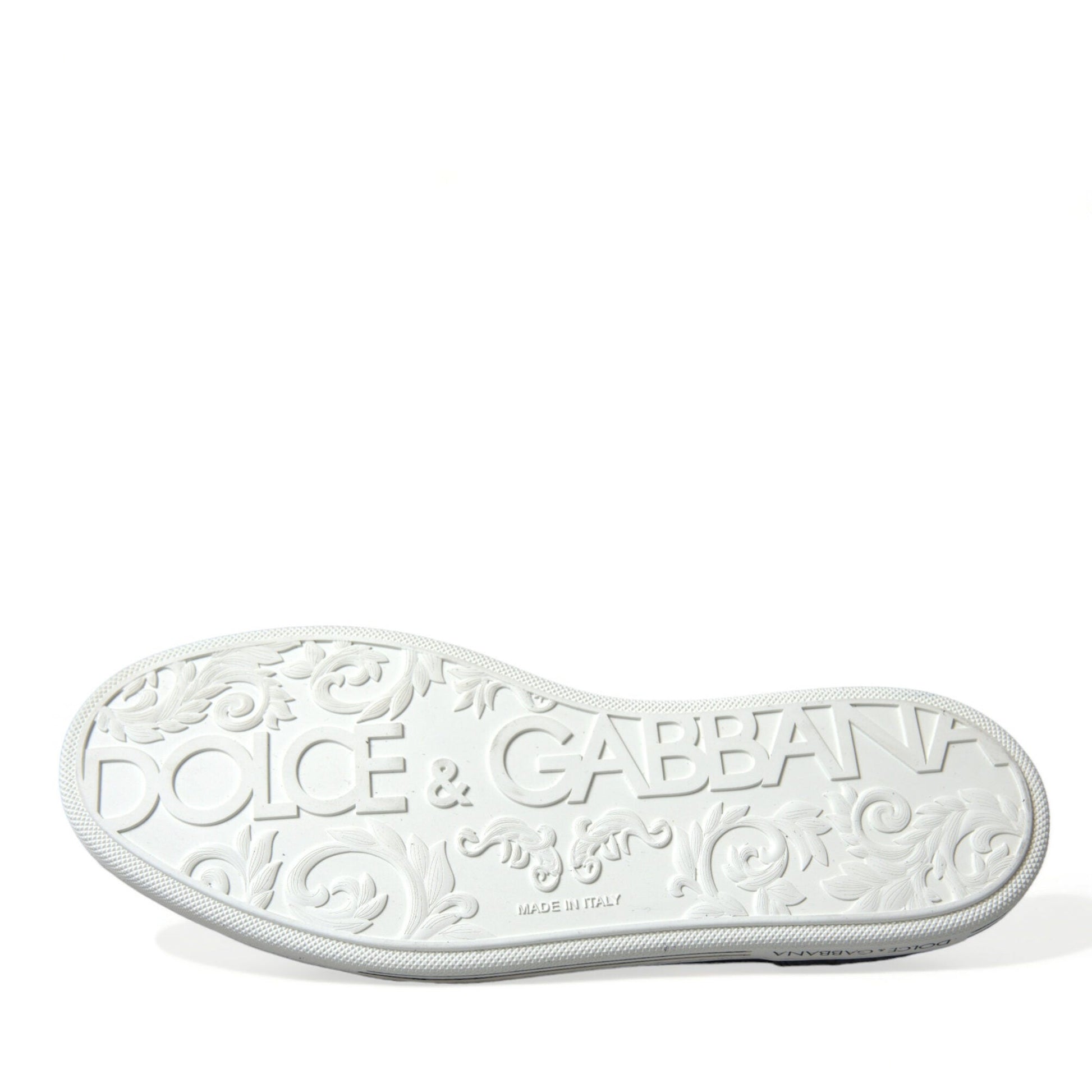 Dolce & Gabbana Blue Suede Caiman Loafers Saint Tropez Shoes