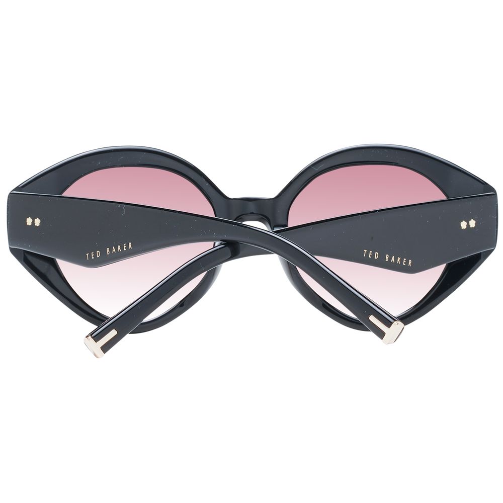 Ted Baker Black Women Sunglass