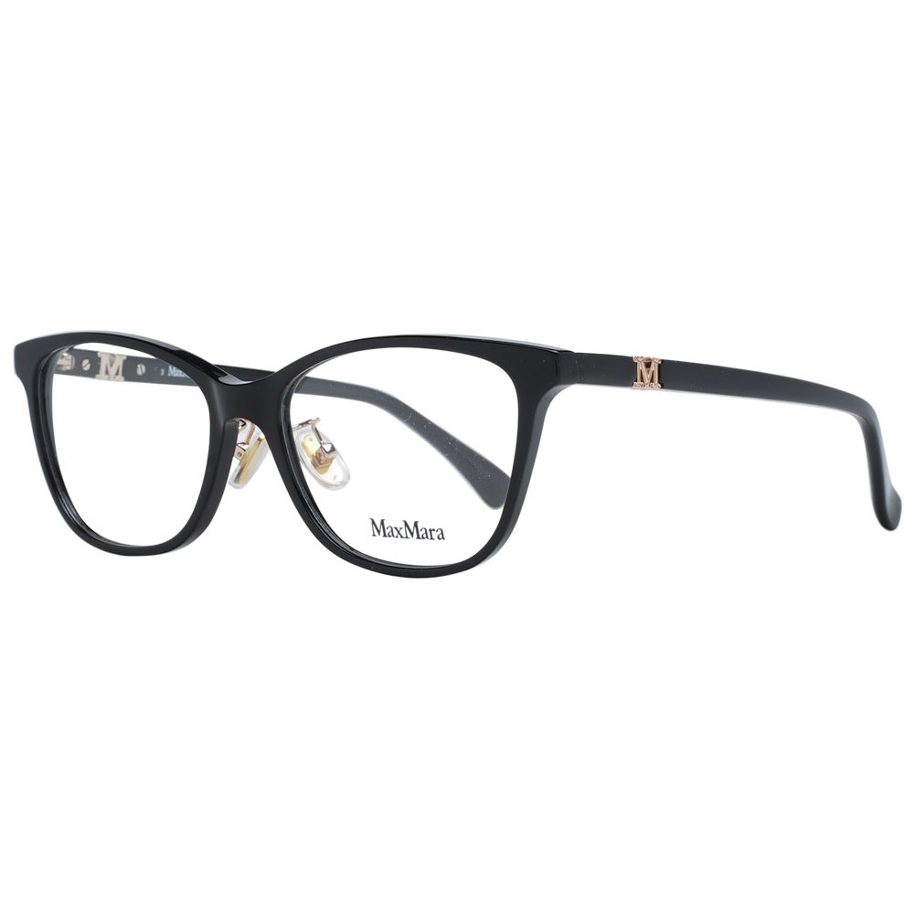Max Mara Black Women Glasses Frame