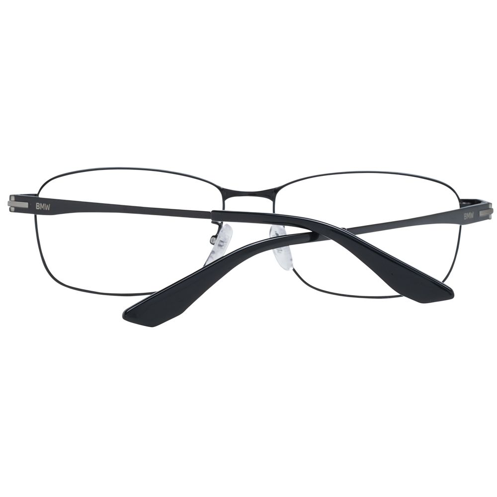 BMW Black Titanium Glasses Frames