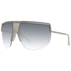 Max Mara Silver Metal Sunglasses - Eljoys Fashion 