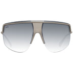 Max Mara Silver Metal Sunglasses - Eljoys Fashion 