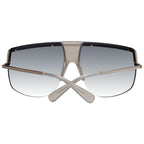 Max Mara Silver Metal Sunglasses - Eljoys Fashion 