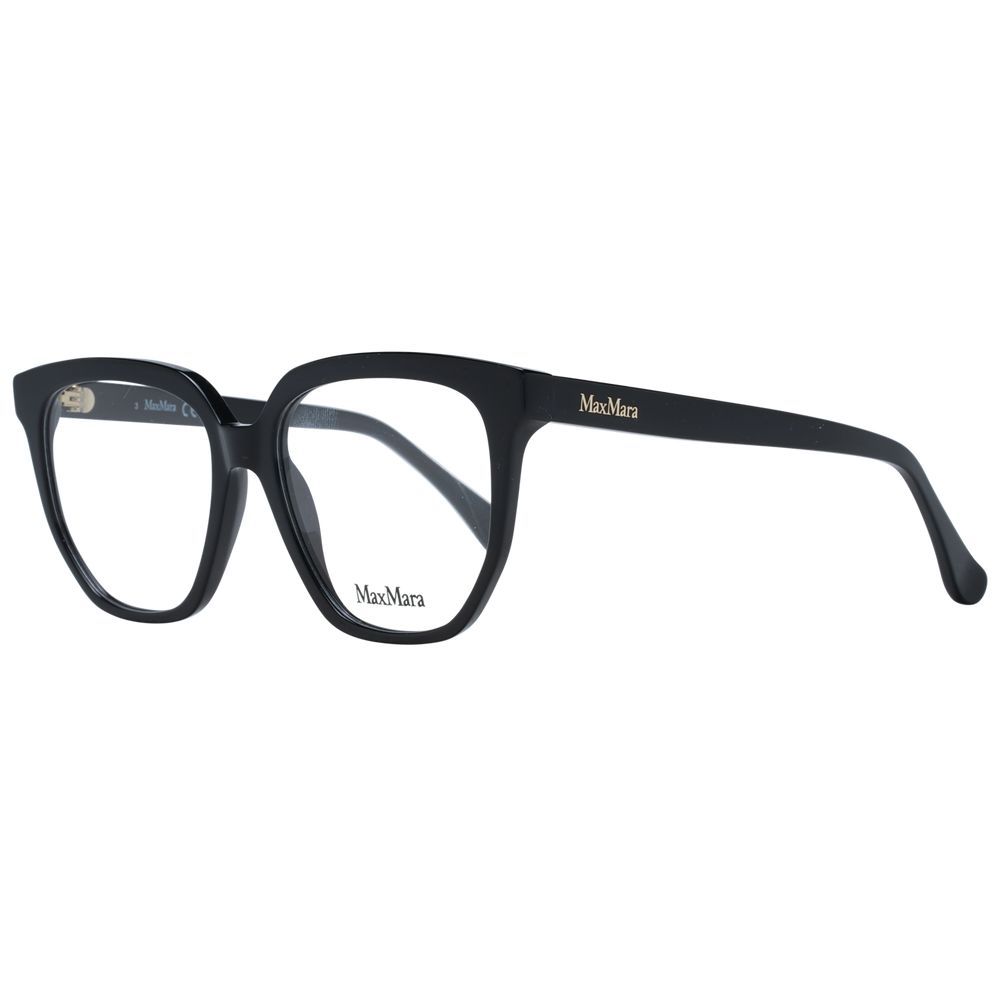 Max Mara Black Women Glasses Frame