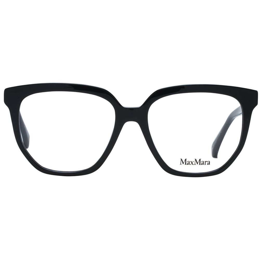 Max Mara Black Women Glasses Frame