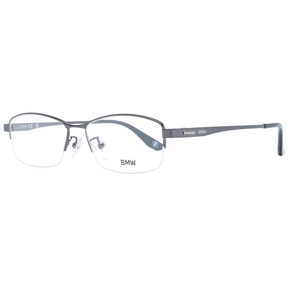 BMW Black Titanium Glasses Frames