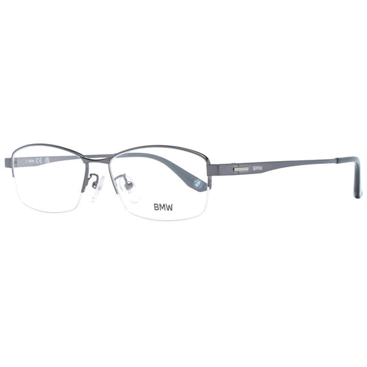 BMW Black Titanium Glasses Frames