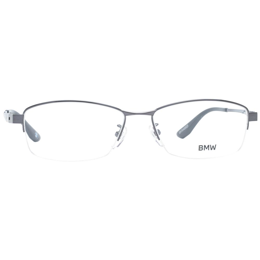 BMW Black Titanium Glasses Frames