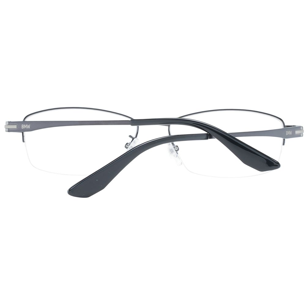 BMW Black Titanium Glasses Frames