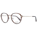 BMW Blue Plastic Glasses Frames