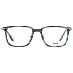 BMW Blue Plastic Glasses Frames