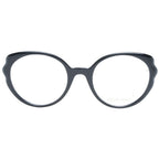 Emilio Pucci Black Plastic Glasses Frames