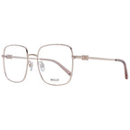 Bally Rose Gold Women Optical Frames