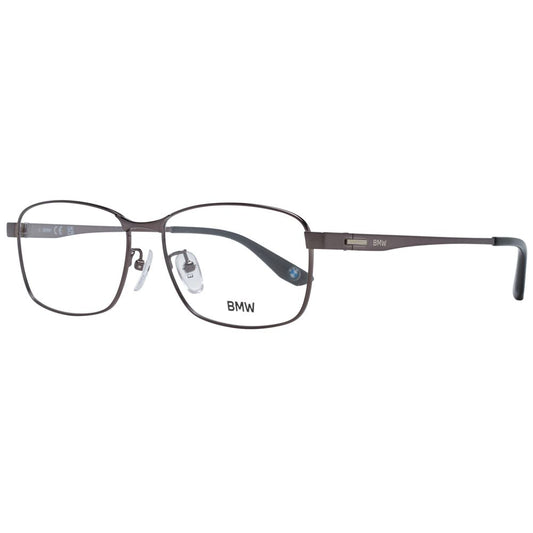 BMW Black Men Glasses Frame BMW