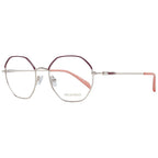 Emilio Pucci Multicolor Metal Glasses Frames