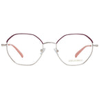Emilio Pucci Multicolor Metal Glasses Frames
