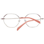 Emilio Pucci Multicolor Metal Glasses Frames