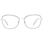 Emilio Pucci Black Metal Glasses Frames