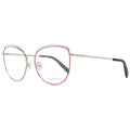 Emilio Pucci Multicolor Metal Glasses Frames