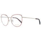 Emilio Pucci Multicolor Metal Glasses Frames
