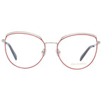 Emilio Pucci Multicolor Metal Glasses Frames
