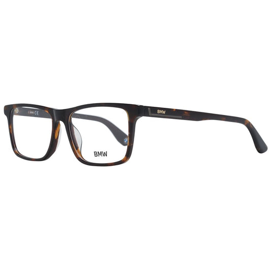 BMW Brown Men Optical Frames BMW