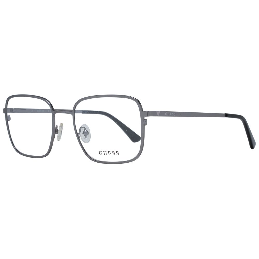 Max Mara Brown Plastic Glasses Frames