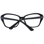 Marciano by Guess Black Plastic Glasses Frames