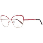 Emilio Pucci Multicolor Metal Glasses Frames