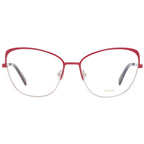 Emilio Pucci Multicolor Metal Glasses Frames