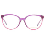Emilio Pucci Multicolor Plastic Glasses Frames
