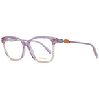 Emilio Pucci Multicolor Plastic Glasses Frames