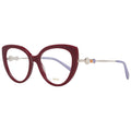 Emilio Pucci Multicolor Plastic Glasses Frames