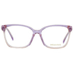 Emilio Pucci Multicolor Plastic Glasses Frames