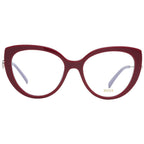 Emilio Pucci Multicolor Plastic Glasses Frames