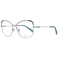 Emilio Pucci Multicolor Metal Glasses Frames