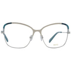 Emilio Pucci Multicolor Metal Glasses Frames