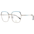 Emilio Pucci Gold Metal Glasses (Frames) - Eljoys Fashion 