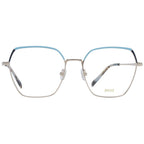 Emilio Pucci Gold Metal Glasses (Frames) - Eljoys Fashion 