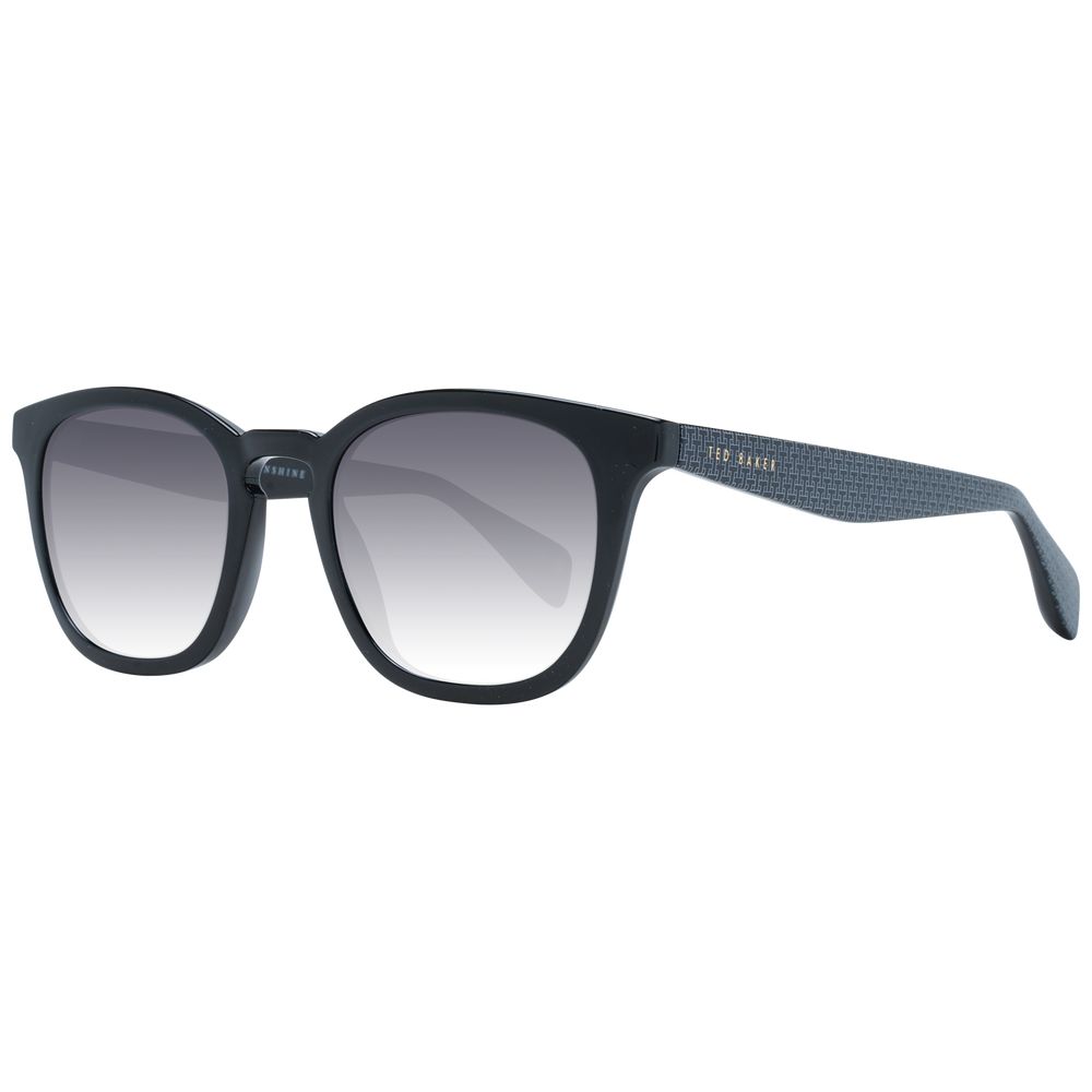 Ted Baker Black Men Sunglass