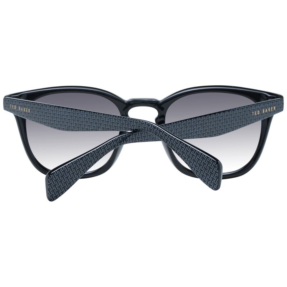 Ted Baker Black Men Sunglass