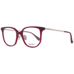Max Mara Multicolor Plastic Glasses Frames