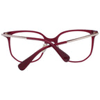 Max Mara Multicolor Plastic Glasses Frames