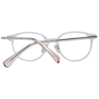 Max Mara Pink Plastic Glasses Frames