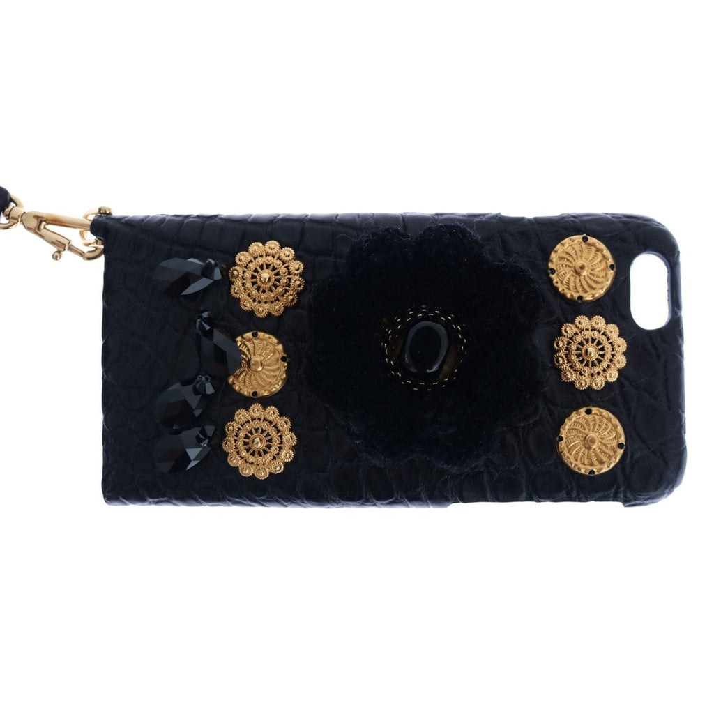 Dolce & Gabbana Beige Straw Snakeskin Pom Pom Crystal AGNESE Bag