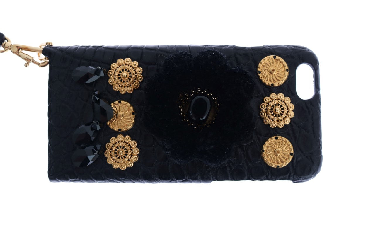 Dolce & Gabbana Beige Straw Snakeskin Pom Pom Crystal AGNESE Bag Dolce & Gabbana