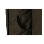 Moose Knuckles Army Cotton Jacket Coat